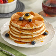 Krusteaz Professional 5 lb. Buttermilk Pancake Mix - 6/Case