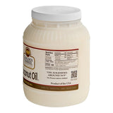 Golden Barrel 96 fl. oz. (6 lb.) Coconut Oil - 6/Case