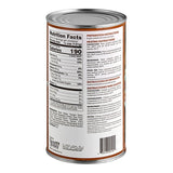 Vanee Beef Sloppy Joe - 6/Case