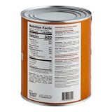 Vanee #10 Can Chili without Beans - 6/Case