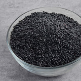 Lotus Foods Medium Grain Forbidden Rice® 22 lb.