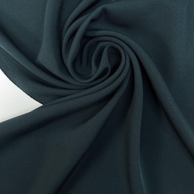Polyester Twill Green Shades