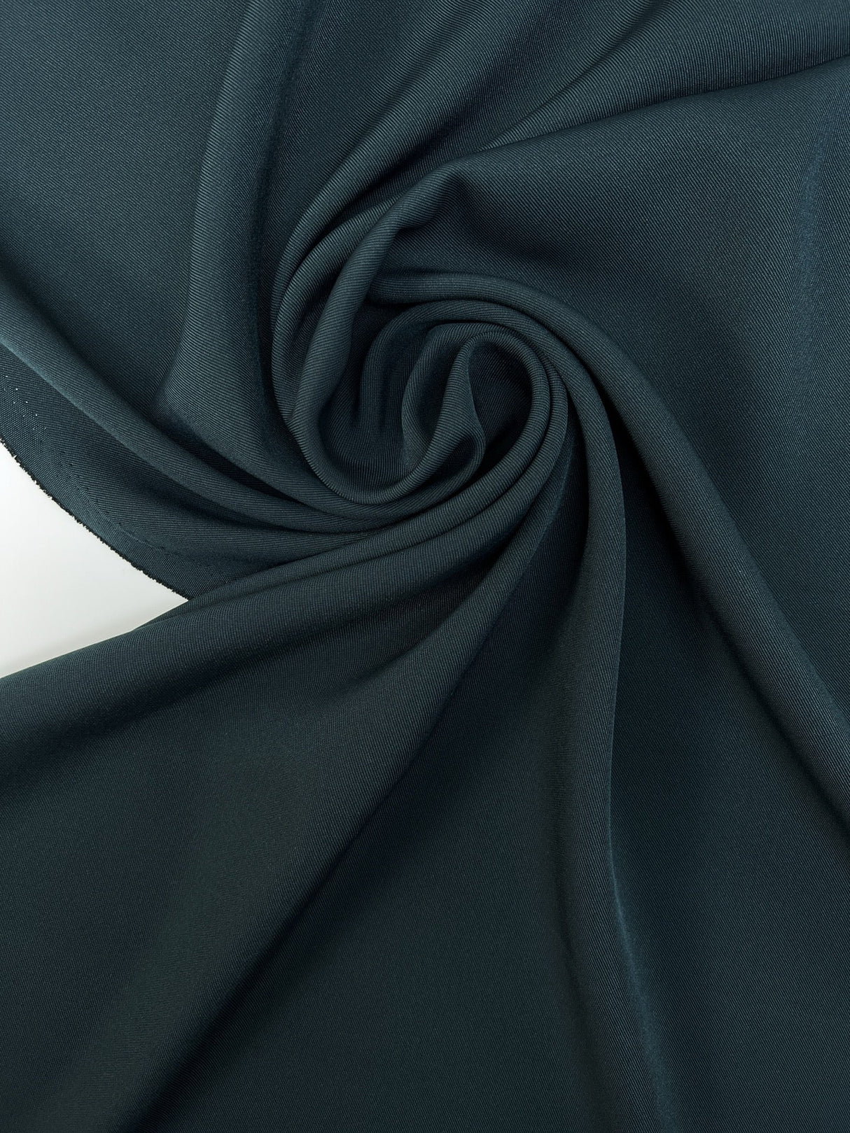 Polyester Twill Green Shades