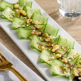 Fresh Persian Cucumber 20 lb.
