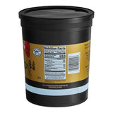Wuthrich 5 Lb. 99.9% Clarified Butter - 4/Case