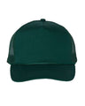 Valucap Five-Panel Trucker Cap