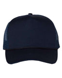 Valucap Five-Panel Trucker Cap