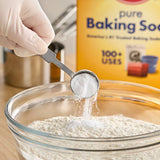 Arm & Hammer® 4 lb. Baking Soda - 6/Case
