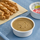 SunButter Creamy Sunflower Spread 2.2 oz. Portion Cup - 140/Case