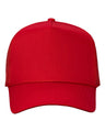 Valucap Five-Panel Trucker Cap
