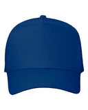 Valucap Five-Panel Trucker Cap