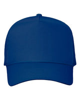 Valucap Five-Panel Trucker Cap