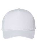 Valucap Five-Panel Trucker Cap