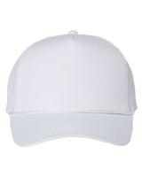Valucap Five-Panel Trucker Cap