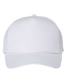 Valucap Five-Panel Trucker Cap