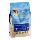 Lotus Foods Organic Long Grain White Jasmine Rice 30 oz. - 6/Case