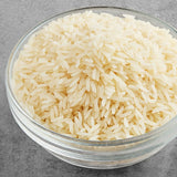 Lotus Foods Organic Long Grain White Jasmine Rice 30 oz. - 6/Case