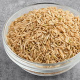 Lotus Foods Regenerative Organic Long Grain Brown Basmati Rice 25 lb.