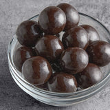 Albanese Triple-Dipped Dark Chocolate Malt Balls 10 lb.