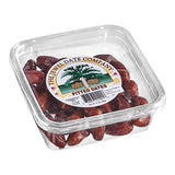 Dried Pitted Deglet Noor Dates 10 oz. - 24/Case