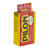 Pilon Espresso Ground Coffee Brick 10 oz. - 4/Pack