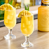 Finest Call Premium Single-Pressed Pineapple Juice 1 Liter - 12/Case