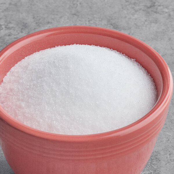 Regal Stevia Sweetener 5 lb. - 4/Case