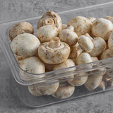 White Mushrooms 10 lb.