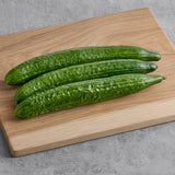 Fresh English Cucumber 12 Count