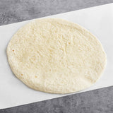 El Mejor Tortillas Restaurant-Style Flour Tortillas 8" - 288/Case