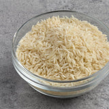 Lotus Foods Regenerative Organic Long Grain White Basmati Rice 25 lb.