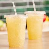 Fresh Blends Lemonade Base for FreshBlender Beverage System 2 Gallon
