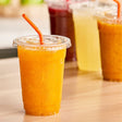 Fresh Blends Mango Passion Beverage Base for FreshBlender Beverage System 2 Gallon