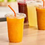 Fresh Blends Mango Passion Beverage Base for FreshBlender Beverage System 2 Gallon