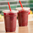 Fresh Blends Wildberry Beverage Base for FreshBlender Beverage System 2 Gallon