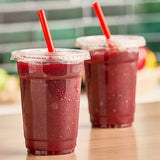 Fresh Blends Wildberry Beverage Base for FreshBlender Beverage System 2 Gallon