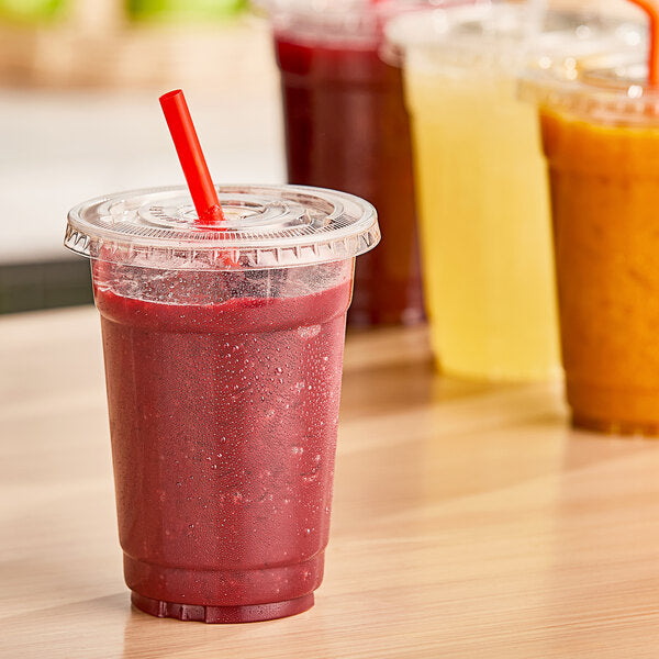 Fresh Blends Organic Earth Berry Beverage Base for FreshBlender Beverage System 2 Gallon