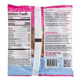 Sweet Loren's Gluten-Free Individually Wrapped Chocolate Chunk Cookie 2.4 oz. - 36/Case