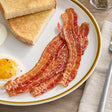 Daily's Precooked Ready-To-Finish Extra Thick Bacon Slices - 300/Case