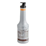 Monin Peach Fruit Puree 1 Liter