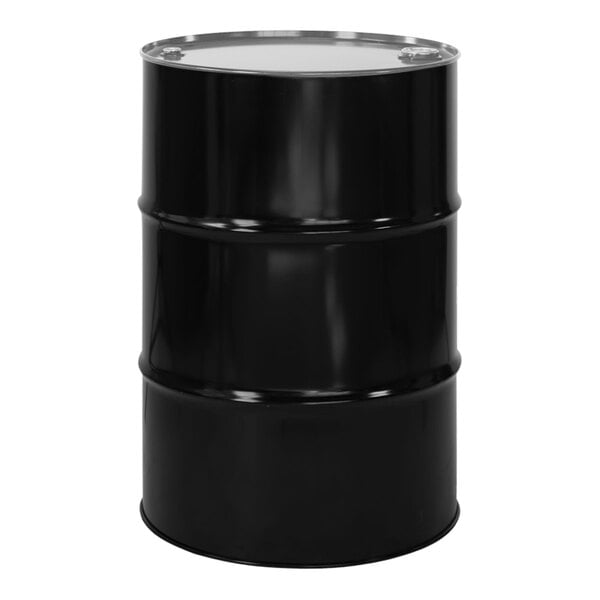 Butternut Mountain Farm Organic pending  Grade Pure Vermont Maple Syrup 55 Gallon