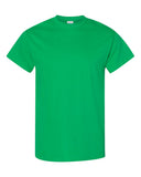 Gildan Heavy Cotton Crewneck T-Shirt | Classic Fit Cotton Tee USA