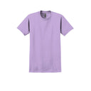 Gildan Ultra Cotton Short Sleeve Crewneck T-Shirt – Classic Fit 100% US Cotton Tee