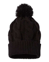 Richardson® Chunk Twist Cuffed Beanie