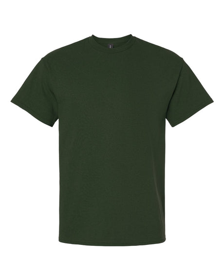 Gildan® Ultra Cotton Crewneck Short Sleeve T-Shirt