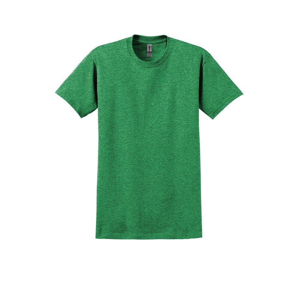 Gildan® Ultra Cotton Crewneck Short Sleeve T-Shirt