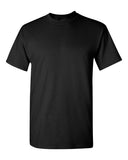 Camiseta Gildan Heavy Cotton | Camiseta clásica 100% algodón