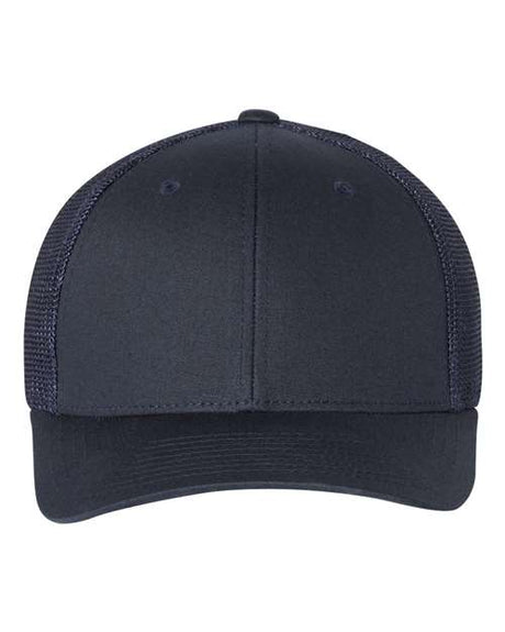 Richardson Foamie trucker cap with breathable mesh back