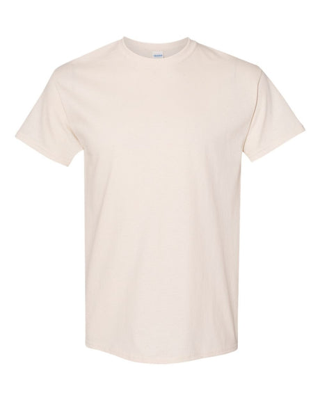 Gildan® Heavy Cotton Crewneck Short Sleeve T-Shirt