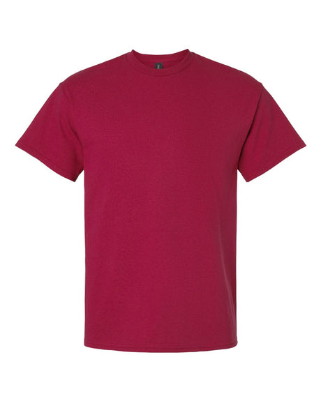 Gildan® Ultra Cotton Short Sleeve Crew-Neck T-Shirt